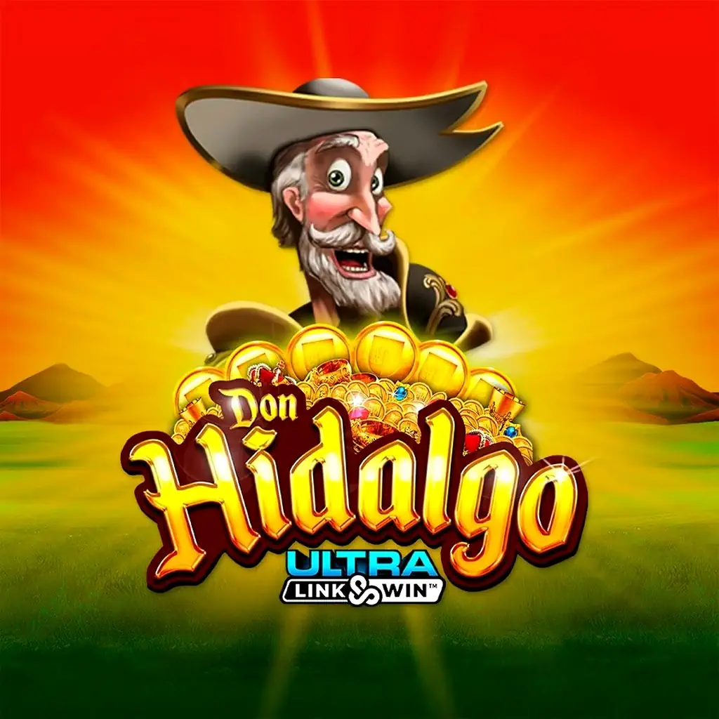 Правила слота Don Hidalgo - полное руководство Правила слота Don Hidalgo - полное руководство